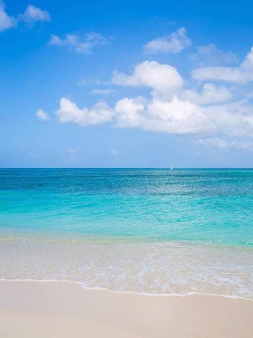 Beach Living At Island Pine Villas George Town Eksteriør billede